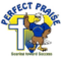 Praise Learning Center Logo