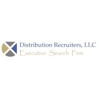 Distribution Recruiters, LLC Logo