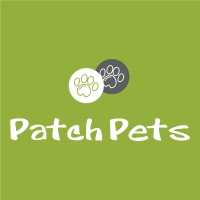 PatchPets Logo