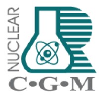 CGM Nuclear S.A Logo