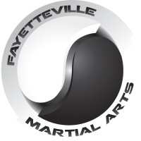Fayetteville Martial Arts Logo