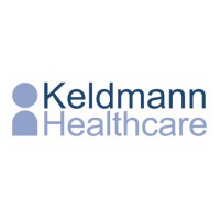 Keldmann Healthcare A/S Logo