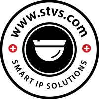 STVS SA Logo