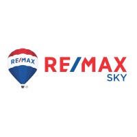 RE/MAX SKY Logo