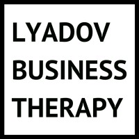 Lyadov Business Therapy Logo