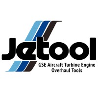 Jetool - Chesaning Manufacturing Co., Inc. D.B.A Jetool Logo