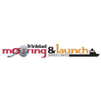 Trinidad Mooring & Launch Services Limited Logo