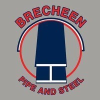 Brecheen Pipe & Steel Company, LLC Logo