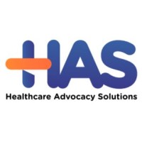 Healthcare Advocacy Solutions Logo