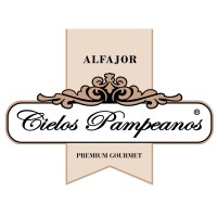 Alfajores Cielos Pampeanos Logo
