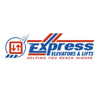 Express Elevators & Lifts Inc. Logo