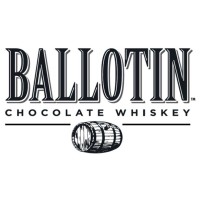 Ballotin Chocolate Whiskey Logo