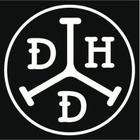 Dead Hand Design Logo