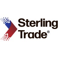 Sterling Trade SRL Logo