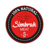 Simbrah Meat Logo