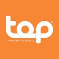 TOP Treinamentos e Serviços Logo