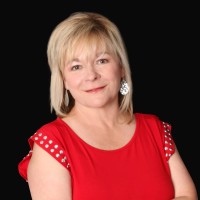Donna Allen, Broker/Owner, NewDoor Real Estate Logo