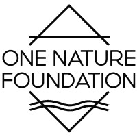 One Nature Foundation Logo