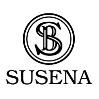 SUSENA BAZAR GASTRONOMIA Logo