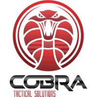COBRA Tactical Solutions Logo