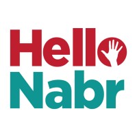 HelloNabr Logo