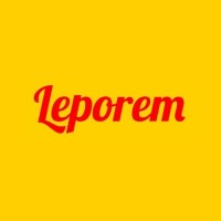 Leporem Logo