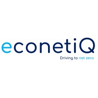econetiQ Logo