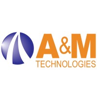 A&M Technologies llc Logo
