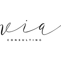 Via Consulting Logo