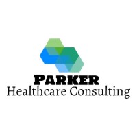 Parker Staffing Solutions Logo