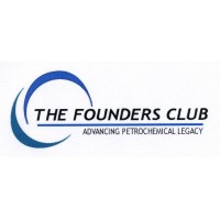 The Founders Club - Advancing Petrochemical Legacy Logo