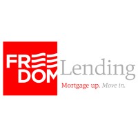 Freedom Lending, LLC Logo