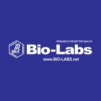 Bio-Labs (Pvt) Ltd Logo