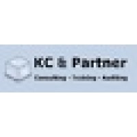 KC & Partner s.r.o. Logo