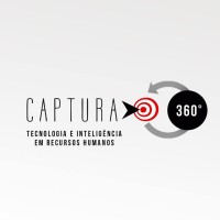 Captura Tecnologia e Inteligência em Recursos Humanos Logo