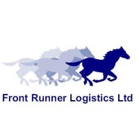 Front Runner Logistics Logo
