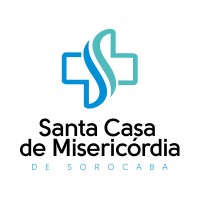 Santa Casa de Misericórdia de Sorocaba Logo