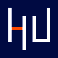 H&U COMMERCE Logo