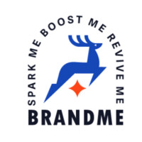 Brand Me Logo