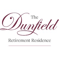 The Dunfield Retirement Residence Logo
