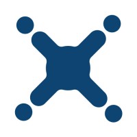 Blue Water Drones Logo