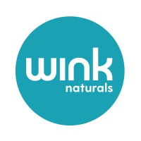 Wink Naturals Logo