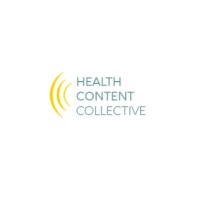 Health Content Collective (HCC) Logo