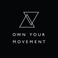 Own Your Movement Logo