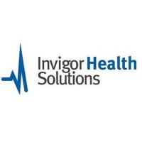 InvigorHealth Solutions Logo