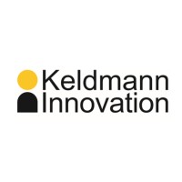 Keldmann Innovation A/S Logo