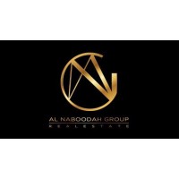 Al Naboodah Group Real Estate Logo