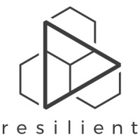 resilient inc. Logo