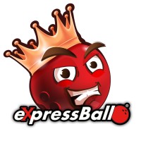 eXpressBall Logo