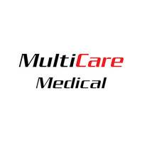 Multicare Medical Group Logo